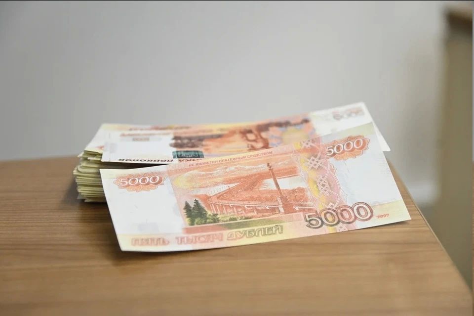 В Мелитополе медсестре пересчитали зарплату после проверки прокуратуры
