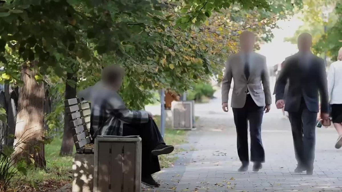 В Крыму задержана местная жительница, пенсионерка, которая снимала объекты ПВО по заданию украинской военной разведки