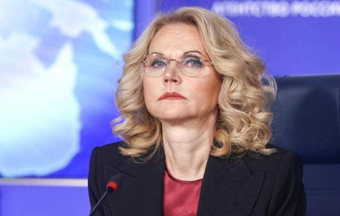 Татьяна Голикова объявила о старте первого всероссийского конкурса-премии «Безграничные возможности» Татьяна Голикова объявила о старте первого всероссийского конкурса-премии «Безграничные возможности»