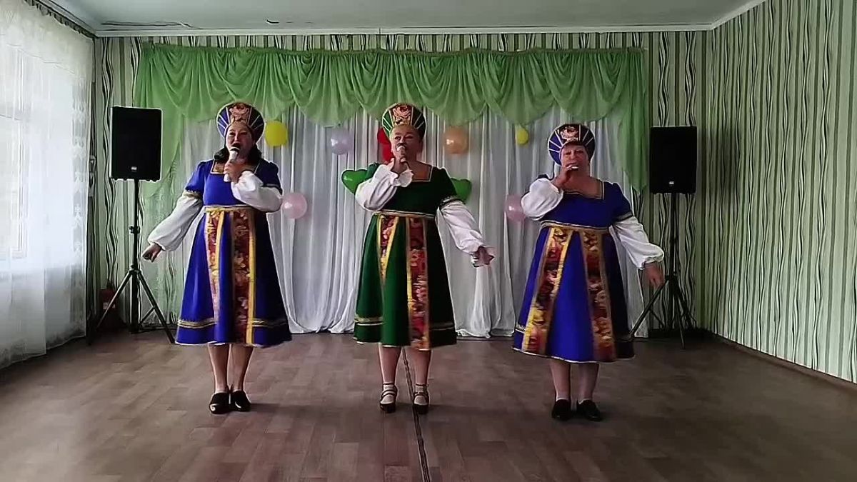 Уважаемые жители и гости нашего дорогого села Петровка! От всей души поздравляем вас с Днём села! Нашему селу исполнилось 185 лет!