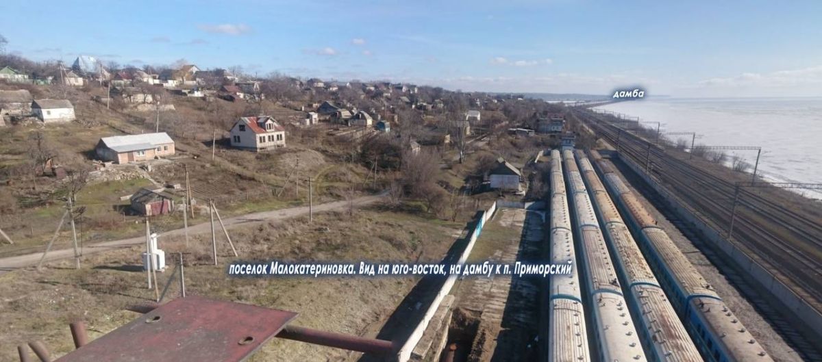 Марат Хайруллин: Десантники ГВ «Днепр» измотали противника в маневренной обороне на участке западнее г. Орехов Марат Хайруллин: Десантники ГВ «Днепр» измотали противника в маневренной обороне на участке западнее г. Орехов