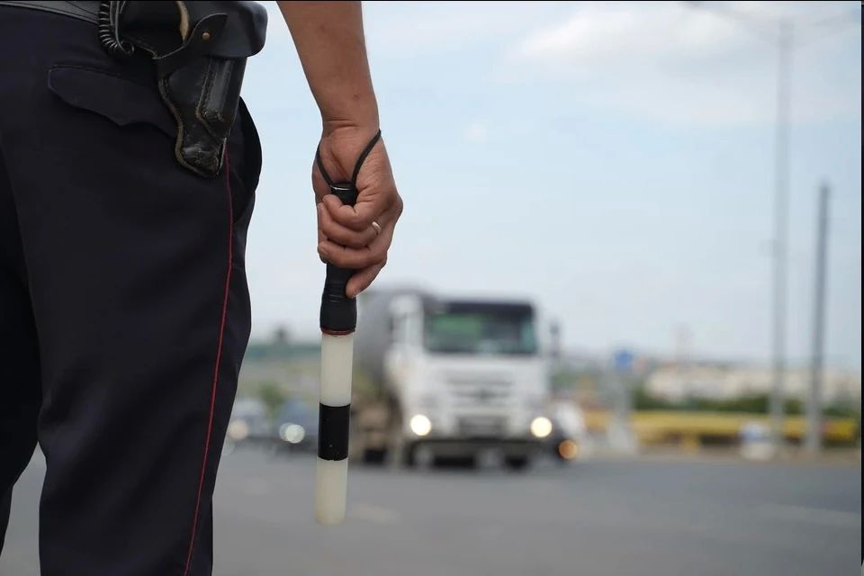 В Запорожской области за сутки в ДТП пострадали четыре человека