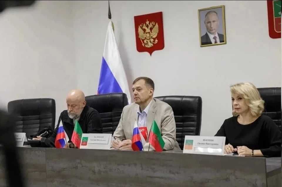 «По всем нештатным ситуациям — персональная ответственность»: как в Запорожской области готовятся к отопительному сезону