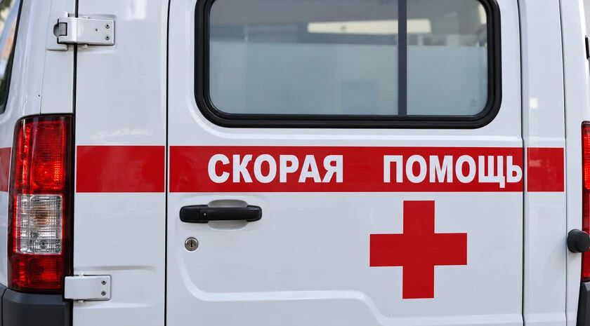 В Великой Знаменке ВСУ атаковали гражданский автомобиль, ранен водитель