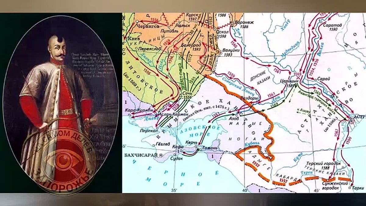 #эксклюзив. «Запорожская Сечь — колыбель казачьей вольницы» Запорожье — город стальных характеров, живописных днепровских закатов и легендарной Хортицы, где среди вековых скал до сих пор живёт дух казачьей вольницы