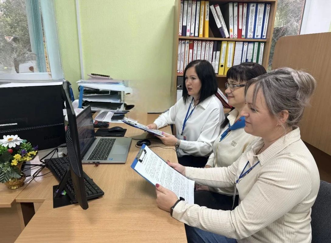 «Час кадровика»: Кадровый центр помогает работодателям решать важные задачи просто «Час кадровика»: Кадровый центр помогает работодателям решать важные задачи просто