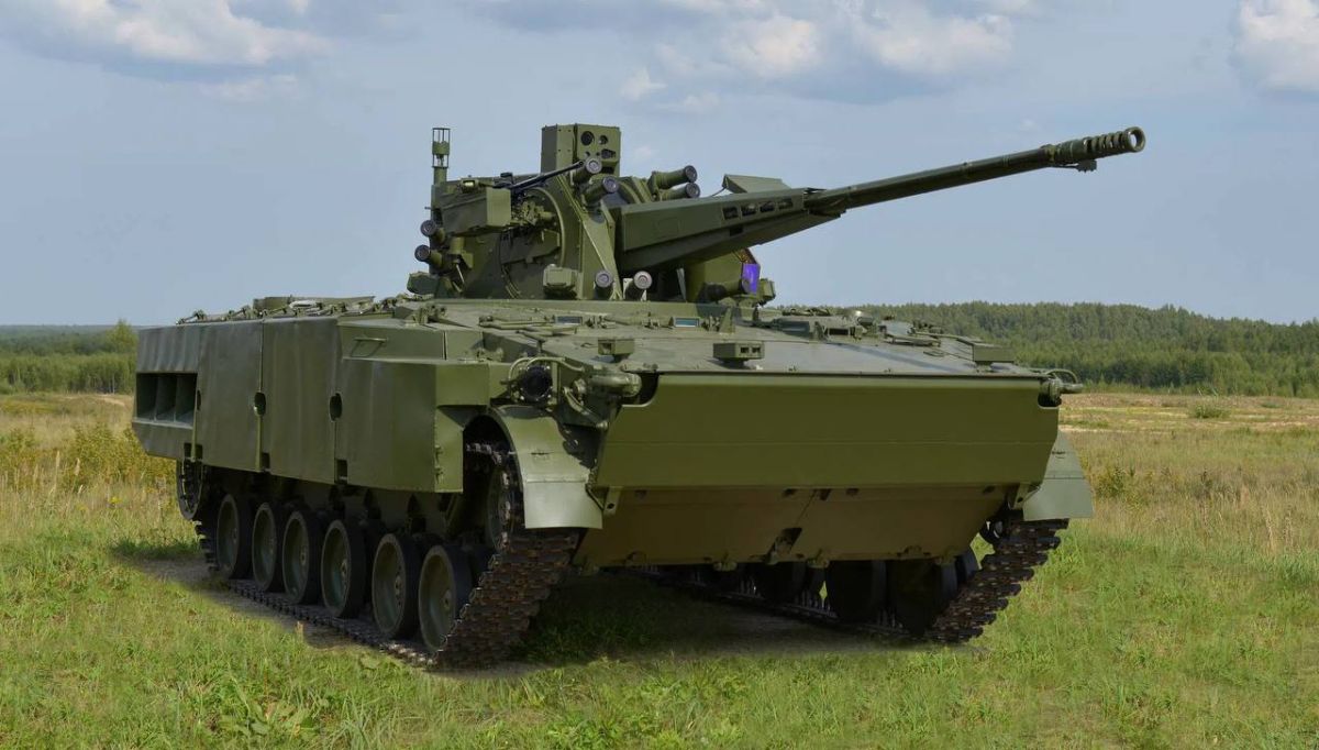 Новый 57-мм зенитный артиллерийский комплекс 2С38 «Деривация-ПВО» в ходе недавних учений «Центр-2026» на полигоне Чебаркульский в Челябинской области Новый 57-мм зенитный артиллерийский комплекс 2С38 «Деривация-ПВО» в ходе недавних учений «Центр-2026» на полигоне Чебаркульский в Челябинской области