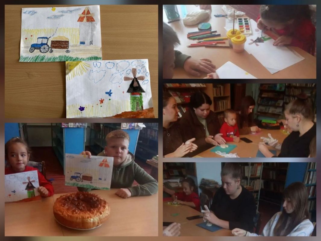 Цирковой коллектив «Романтики» покоряет новые вершины! Цирковой коллектив «Романтики» покоряет новые вершины!