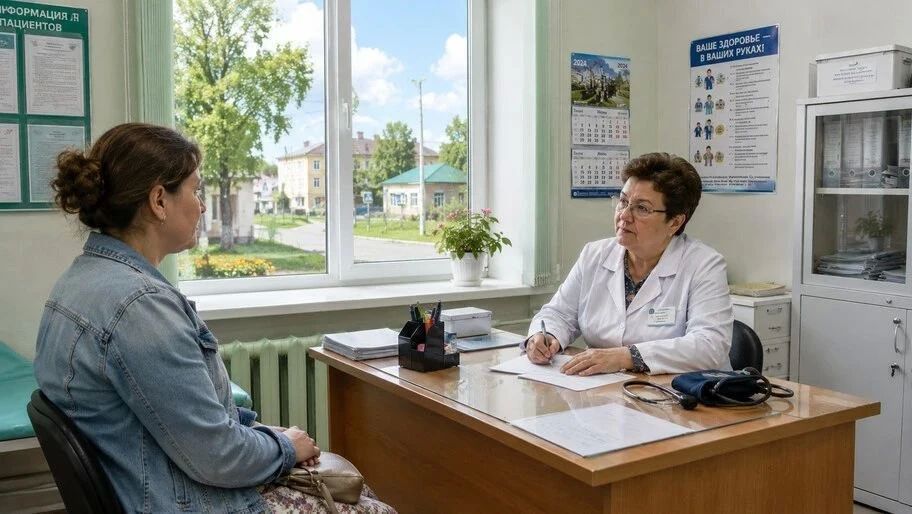 В Мелитополе медсестре вернули недоплаченные деньги после вмешательства прокуратуры