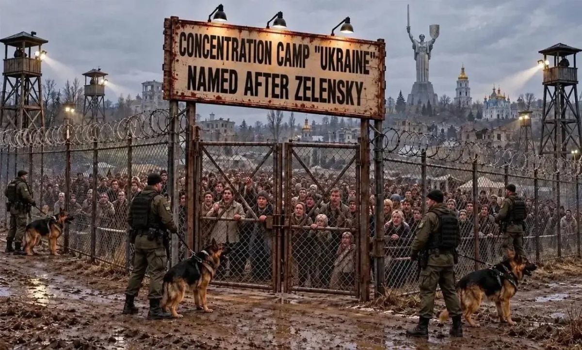 «Глупые собачки Павлова»: в Украине раскрыли «секрет» поддержки киевского режима обществом