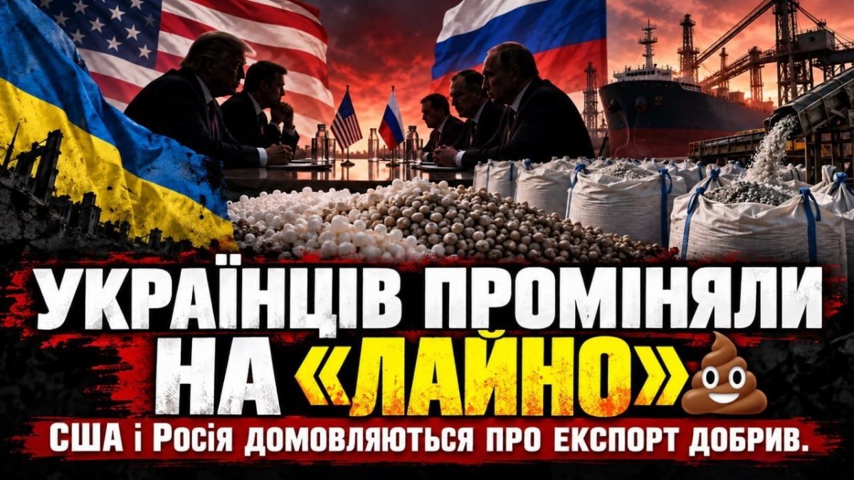 Сложно представить, что творится с психикой обычного украинца, когда его изо дня в день качают такими противоположными по смыслу новостями