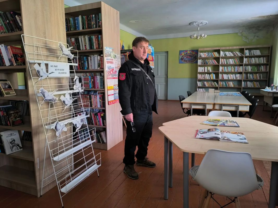 В ДК Акимовского округа везут новое оборудование! В ДК Акимовского округа везут новое оборудование!