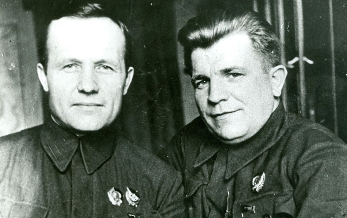 85 лет Тульской оборонительной операции 85 лет Тульской оборонительной операции