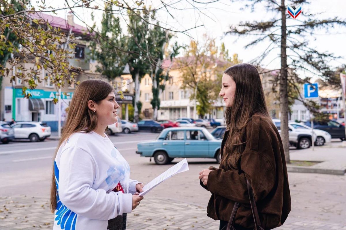 Мелитополь помнит: сохраняем историю вместе Мелитополь помнит: сохраняем историю вместе