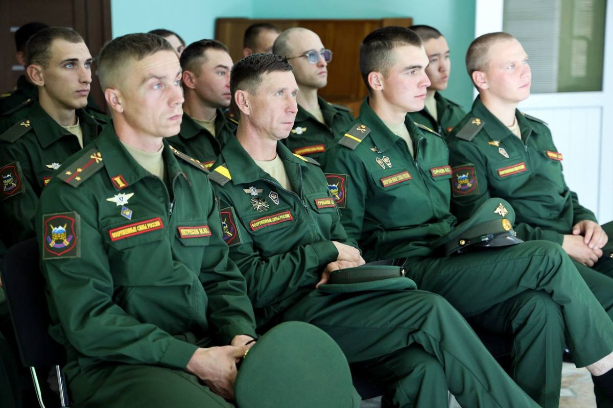22 октября состоялся 6-й международный телемост «Запорожская область: эскалация террористической войны ВСУ», организованный Послом по особым поручениям МИД России Р.В.Мирошником и Делегацией Российской Федерации на... 22 октября состоялся 6-й международный телемост «Запорожская область: эскалация террористической войны ВСУ», организованный Послом по особым поручениям МИД России Р.В.Мирошником и Делегацией Российской Федерации на...