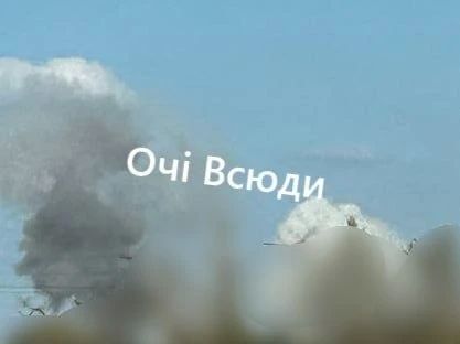 Запорожье: плотина ДнепроГЭС перекрыта после ударов по мостам и металлургии Запорожье: плотина ДнепроГЭС перекрыта после ударов по мостам и металлургии