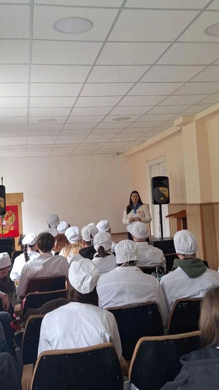 От студенческой скамьи до рабочего места От студенческой скамьи до рабочего места