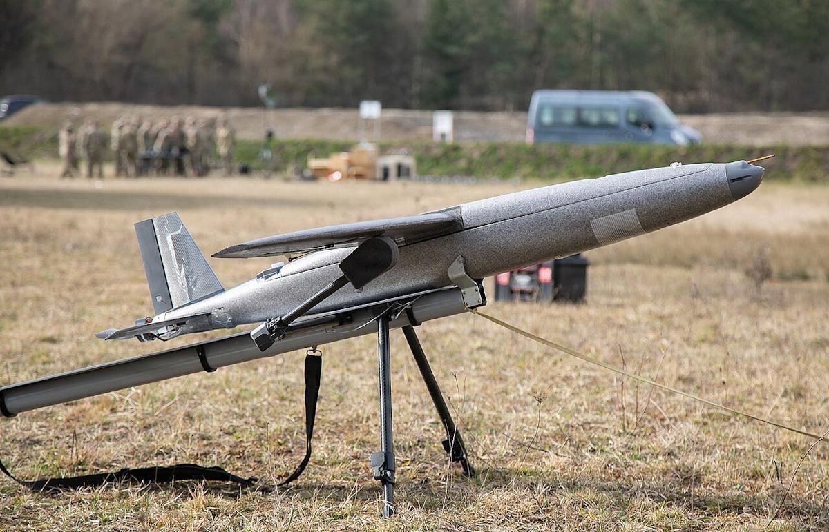 Российские войска нашли способ противодействия украинским ударным БПЛА Hornet