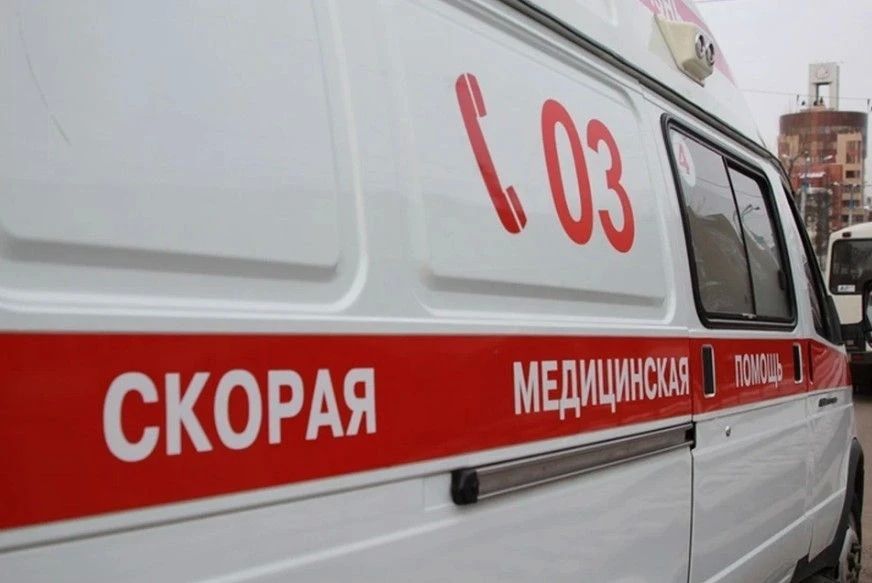 Мирный житель пострадал при атаке беспилотника ВСУ в Энергодаре