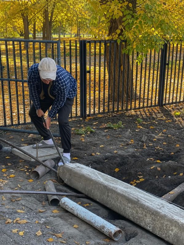 Филиалы ГБУ ЗО «Ветеринарный центр» ведут подготовку к осенне-зимнему периоду