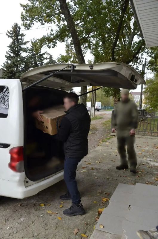 Вместе — сильнее: в Приморском муниципальном округе оказывают поддержку тем, кто в ней нуждается Вместе — сильнее: в Приморском муниципальном округе оказывают поддержку тем, кто в ней нуждается