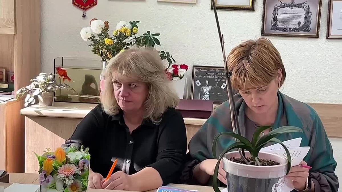 В Черниговском муниципальном округе обсудили подготовку программ на 2027–2029 годы