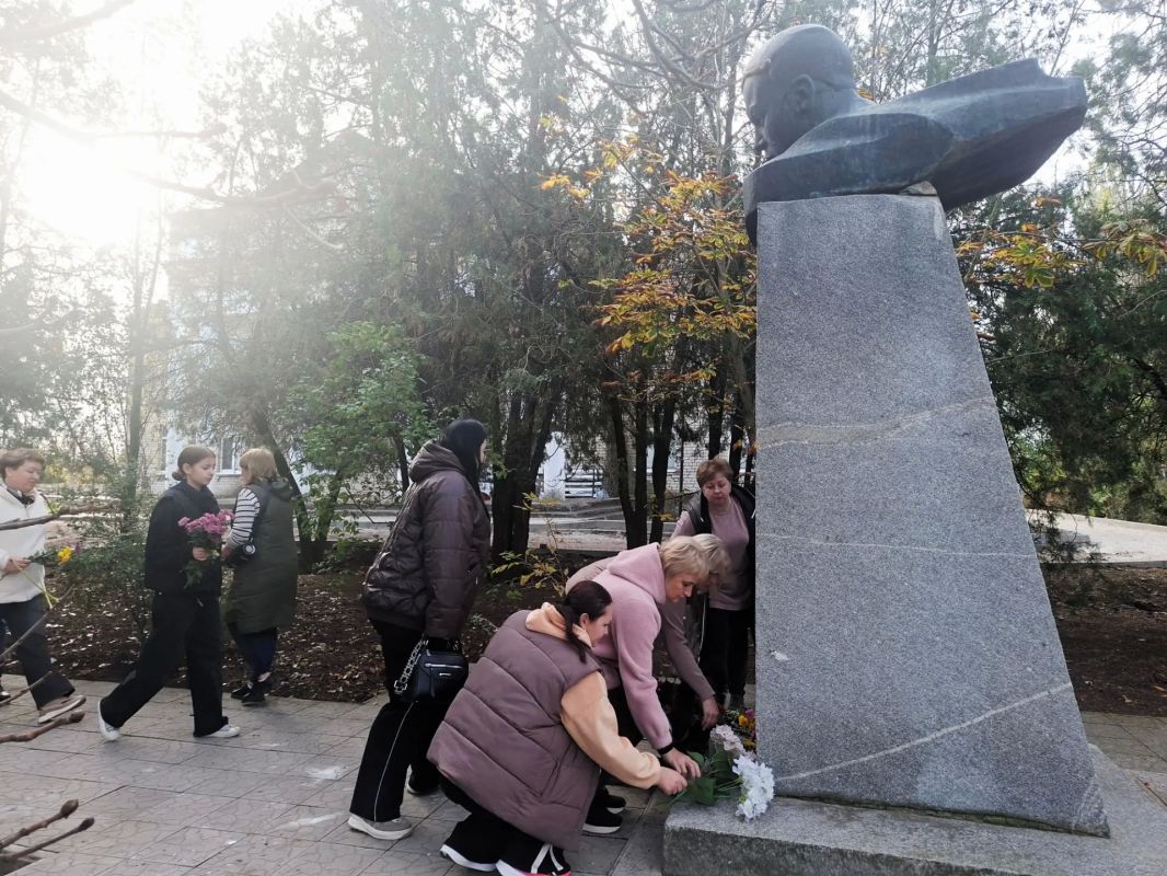 26 октября 2026 года мы вновь обращаемся к одной из самых значимых дат нашей малой родины — Дню освобождения Владимировки и Александровки 26 октября 2026 года мы вновь обращаемся к одной из самых значимых дат нашей малой родины — Дню освобождения Владимировки и Александровки