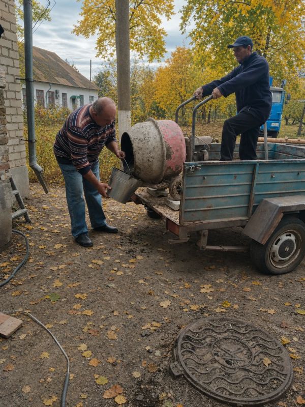 Филиалы ГБУ ЗО «Ветеринарный центр» ведут подготовку к осенне-зимнему периоду Филиалы ГБУ ЗО «Ветеринарный центр» ведут подготовку к осенне-зимнему периоду
