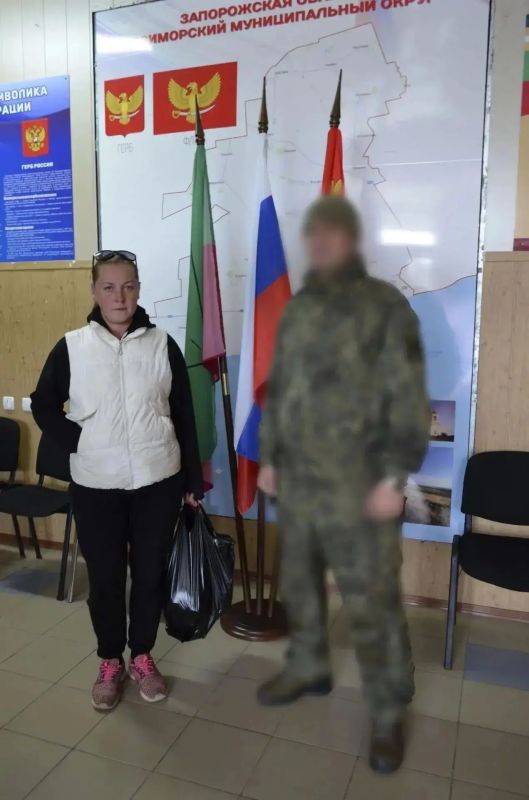 Вместе — сильнее: в Приморском муниципальном округе оказывают поддержку тем, кто в ней нуждается Вместе — сильнее: в Приморском муниципальном округе оказывают поддержку тем, кто в ней нуждается