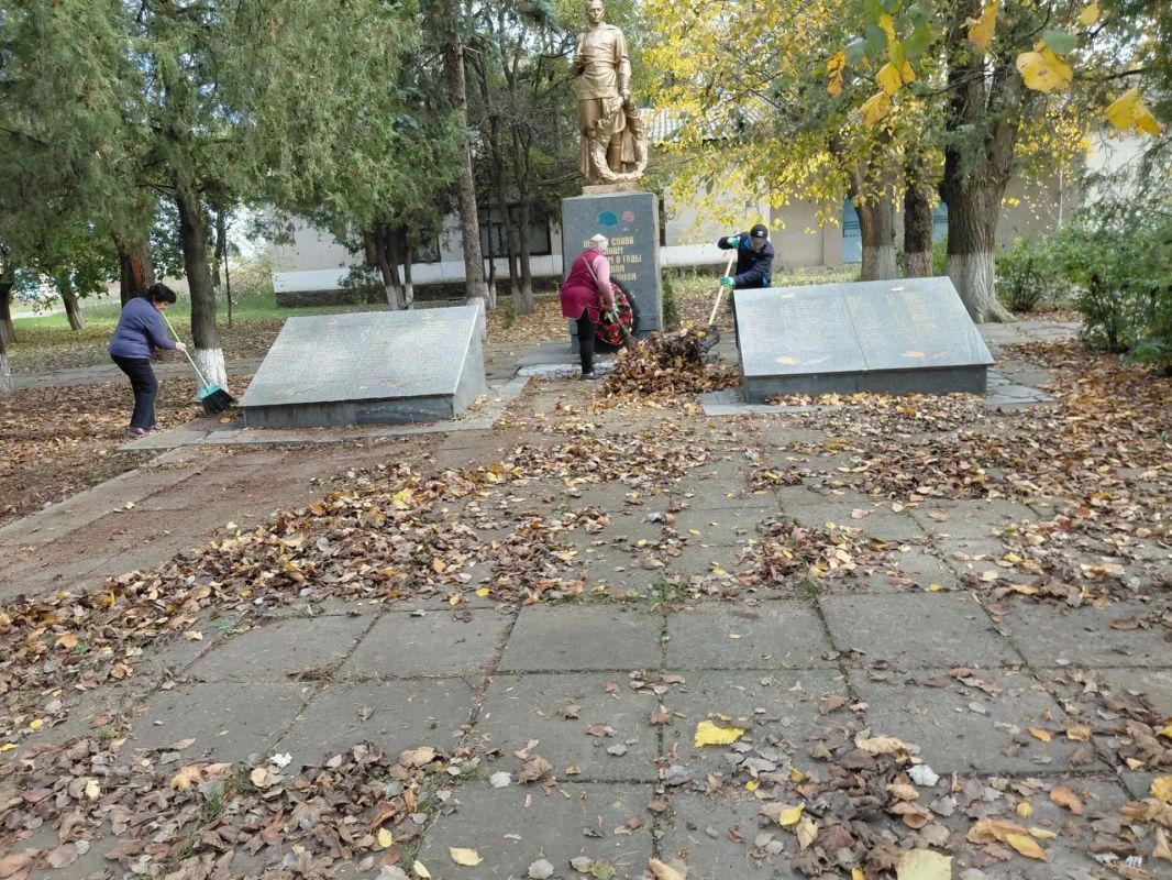 «Чистая память» — забота о героях «Чистая память» — забота о героях
