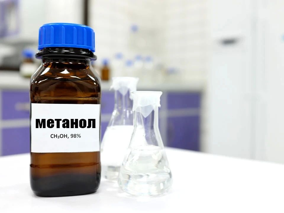 Прокуратура города Мелитополя об административной ответственности за незаконный оборот метанола