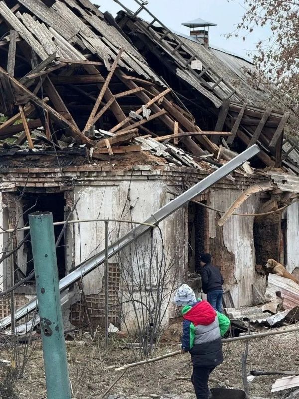 До четырех увеличилось число пострадавших при атаке ВСУ на Мелитополь До четырех увеличилось число пострадавших при атаке ВСУ на Мелитополь