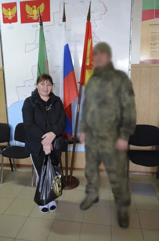 Вместе — сильнее: в Приморском муниципальном округе оказывают поддержку тем, кто в ней нуждается Вместе — сильнее: в Приморском муниципальном округе оказывают поддержку тем, кто в ней нуждается