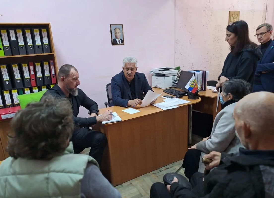Андрей Ковганко: У каждого своя боль, свои интересы, но наша задача действовать во благо города, во благо большинства жителей и в рамках Закона Андрей Ковганко: У каждого своя боль, свои интересы, но наша задача действовать во благо города, во благо большинства жителей и в рамках Закона