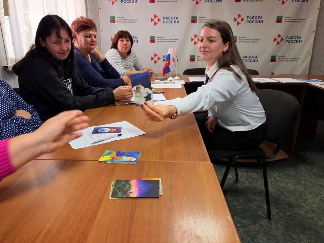 «Жемчуг ПриаZовья»: Как быть успешной в офисе и счастливой дома?