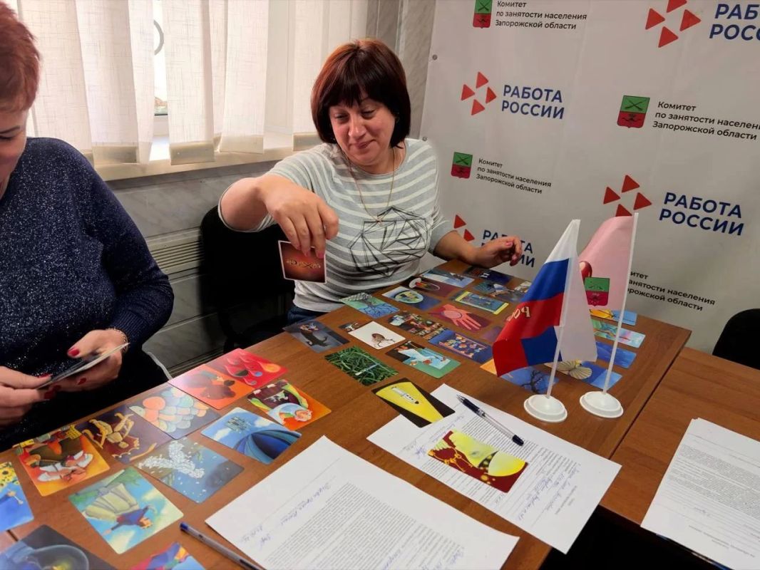 «Жемчуг ПриаZовья»: Как быть успешной в офисе и счастливой дома? «Жемчуг ПриаZовья»: Как быть успешной в офисе и счастливой дома?