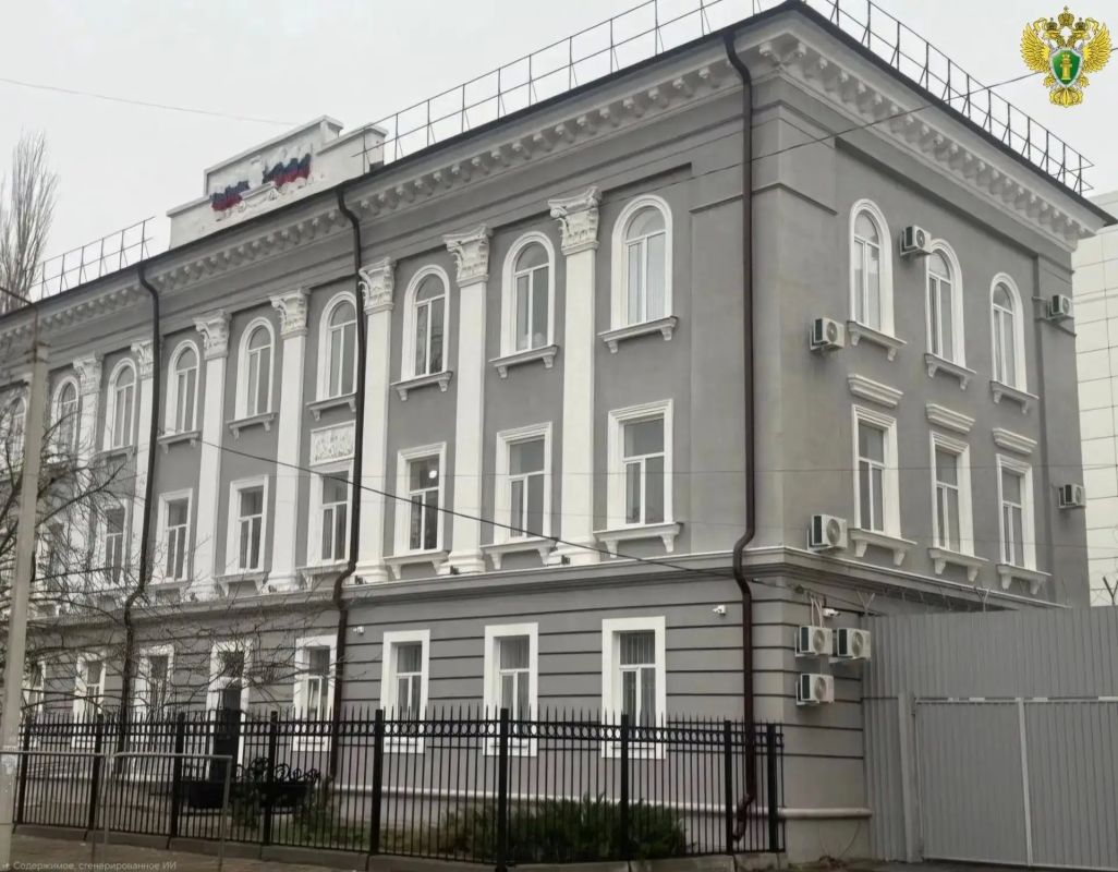 Бердянская городская прокуратура провела проверку исполнения законодательства о противодействии коррупции и муниципальной службе, а также законодательства о несовершеннолетних