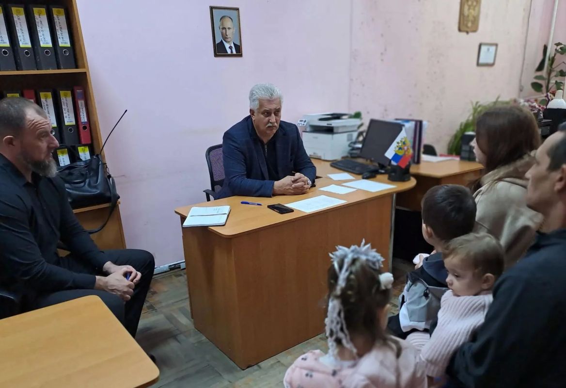 Андрей Ковганко: У каждого своя боль, свои интересы, но наша задача действовать во благо города, во благо большинства жителей и в рамках Закона Андрей Ковганко: У каждого своя боль, свои интересы, но наша задача действовать во благо города, во благо большинства жителей и в рамках Закона