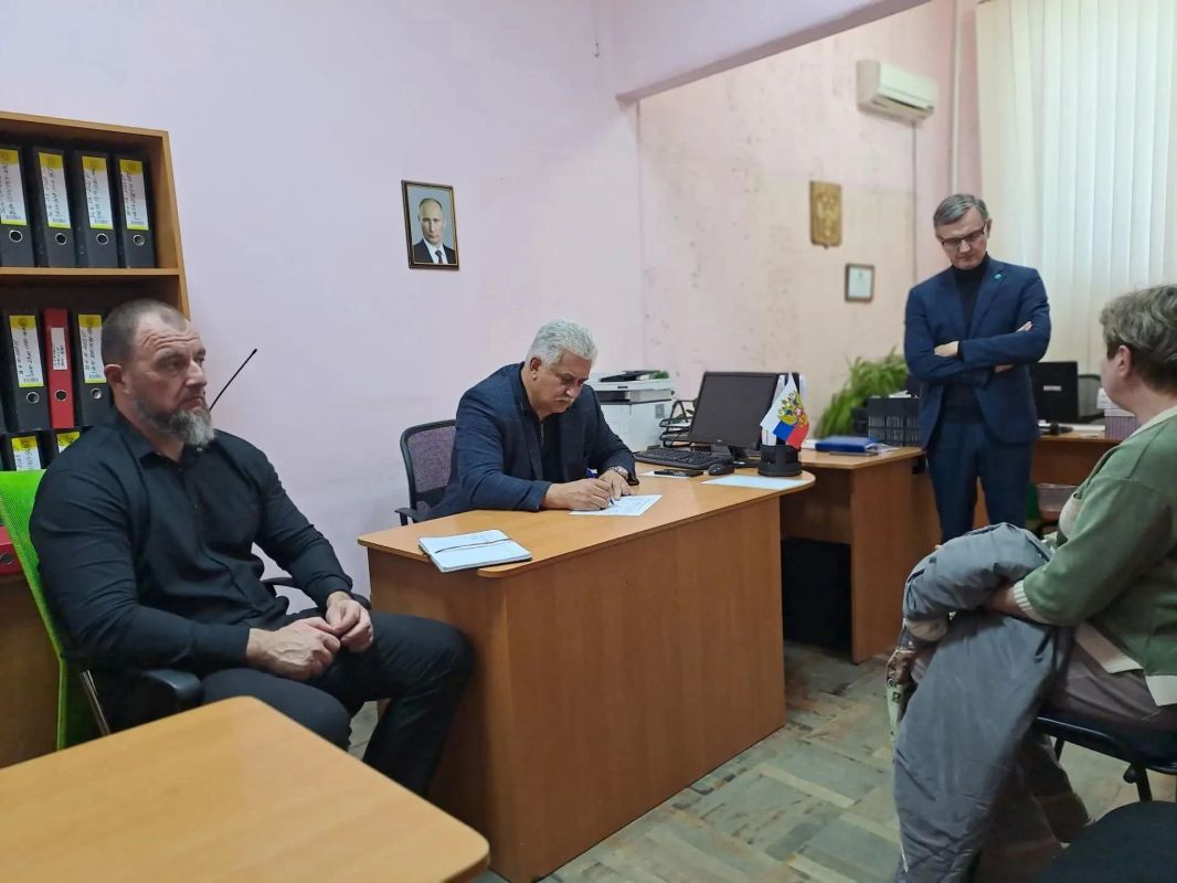 Андрей Ковганко: У каждого своя боль, свои интересы, но наша задача действовать во благо города, во благо большинства жителей и в рамках Закона Андрей Ковганко: У каждого своя боль, свои интересы, но наша задача действовать во благо города, во благо большинства жителей и в рамках Закона