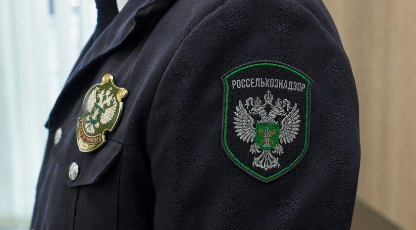 В Запорожской области выявили 208 нарушений фитосанитарных требований