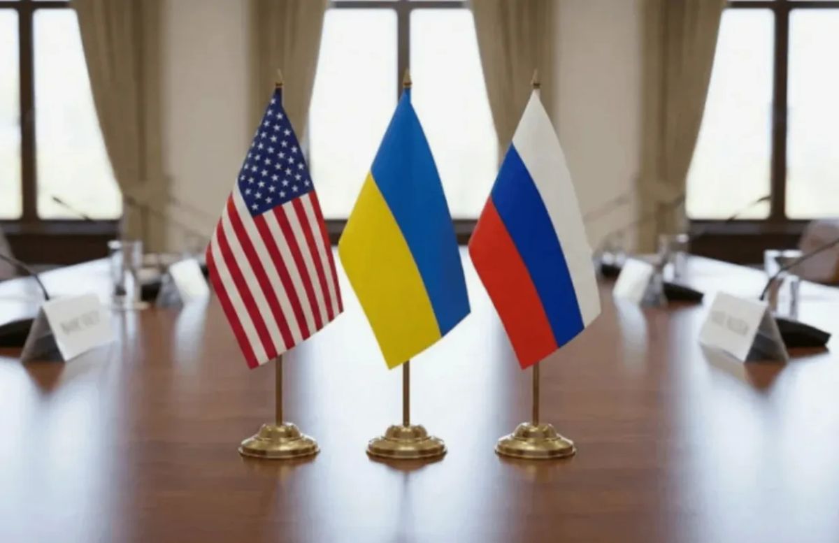 Переговоры между Россией, Украиной и США предварительно запланированы на 4 ноября в ОАЭ
