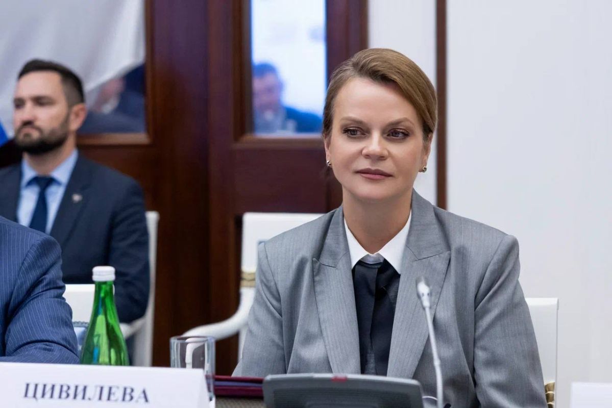 Состоялось заседание Наблюдательного совета Государственного фонда «Защитники Отечества» под председательством Первого заместителя Руководителя Администрации Президента РФ Сергея Кириенко Состоялось заседание Наблюдательного совета Государственного фонда «Защитники Отечества» под председательством Первого заместителя Руководителя Администрации Президента РФ Сергея Кириенко