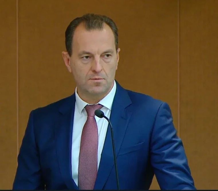 Дмитрий Ворона: В продолжение темы сегодняшнего пленарного заседания хочу остановиться еще на двух важных для наших регионов законопроектах Дмитрий Ворона: В продолжение темы сегодняшнего пленарного заседания хочу остановиться еще на двух важных для наших регионов законопроектах