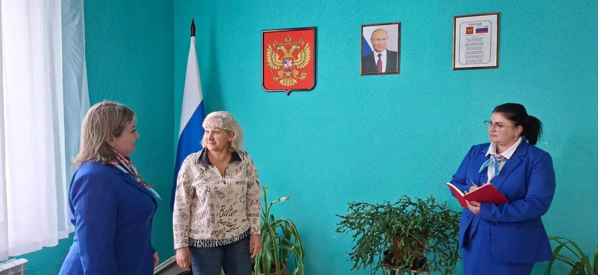 Новый проект «Фокус внимания» помогает эффективнее подбирать сотрудников для организаций Запорожской области Новый проект «Фокус внимания» помогает эффективнее подбирать сотрудников для организаций Запорожской области