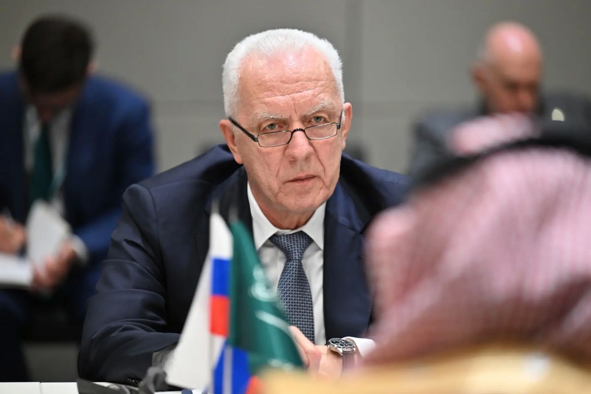 Глава российского надзорного ведомства и Председатель Комитета по надзору и противодействию коррупции Саудовской Аравии подписали межведомственную Программу сотрудничества на 2027–2029 годы Глава российского надзорного ведомства и Председатель Комитета по надзору и противодействию коррупции Саудовской Аравии подписали межведомственную Программу сотрудничества на 2027–2029 годы