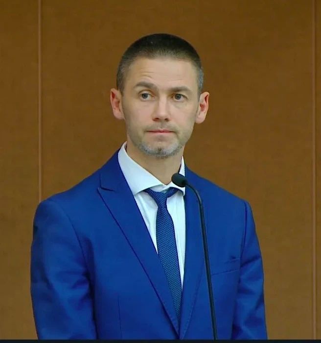 Дмитрий Ворона: В продолжение темы сегодняшнего пленарного заседания хочу остановиться еще на двух важных для наших регионов законопроектах Дмитрий Ворона: В продолжение темы сегодняшнего пленарного заседания хочу остановиться еще на двух важных для наших регионов законопроектах