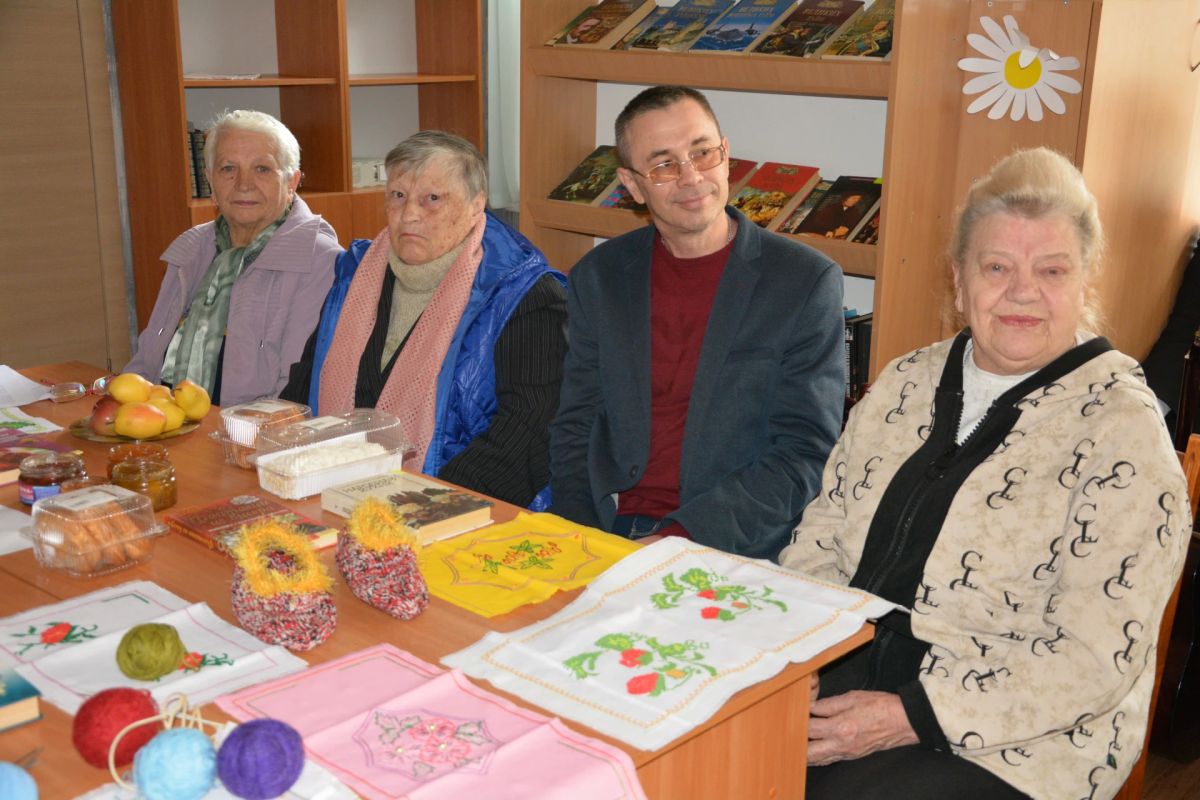 Тепло, которое всегда с нами Тепло, которое всегда с нами