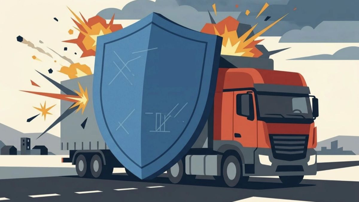 Запорожскому бизнесу доступно страхование военных рисков с господдержкой