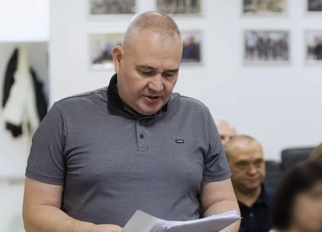 Евгений Балицкий: Провёл заседание Правительства Запорожской области Евгений Балицкий: Провёл заседание Правительства Запорожской области