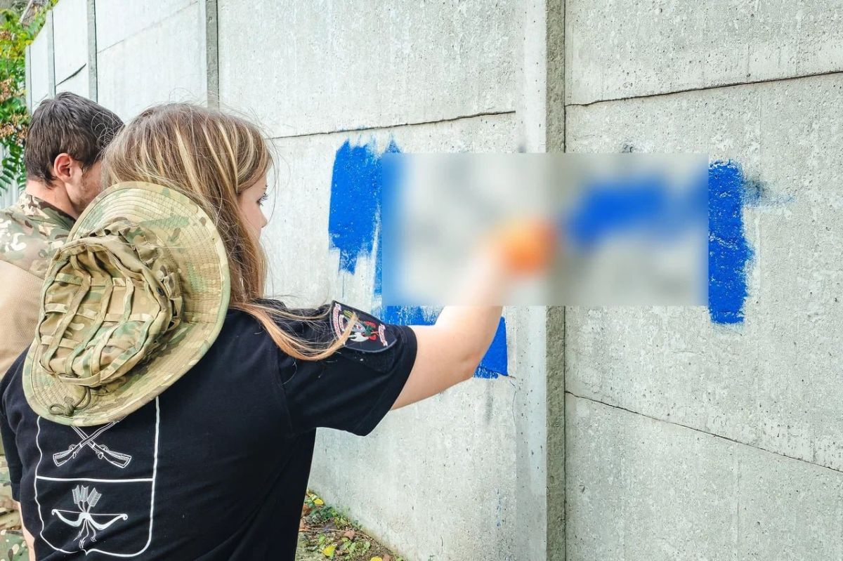 «Стоп наркотик!»: делаем город чище «Стоп наркотик!»: делаем город чище